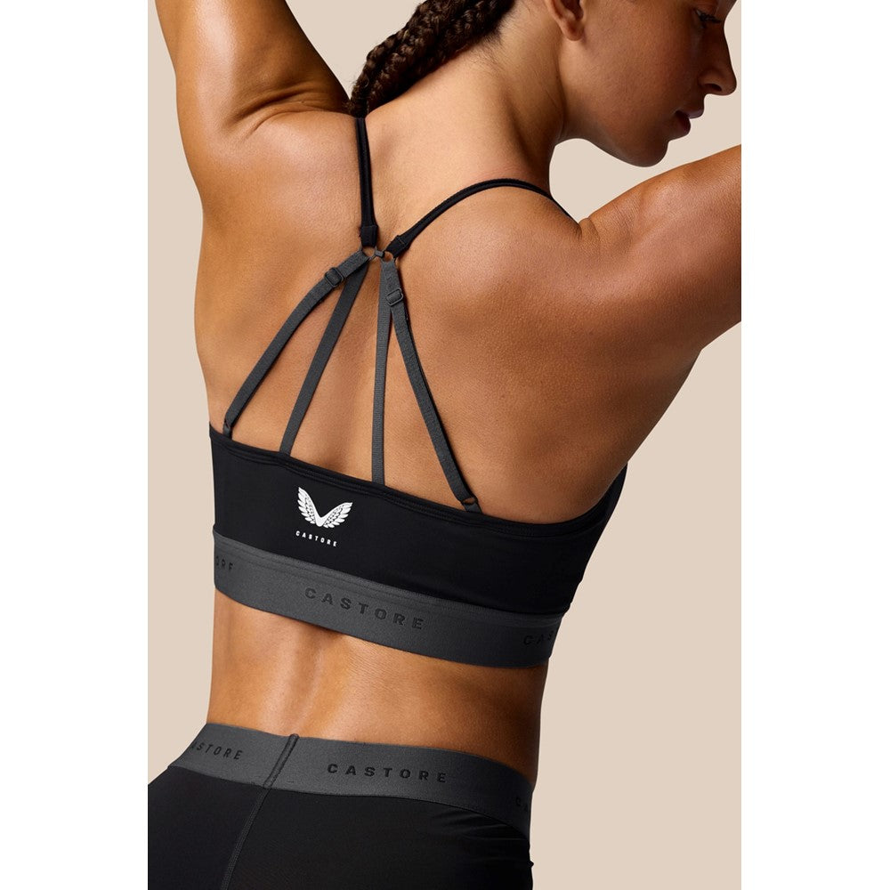 Castore Low Support Sports Bra