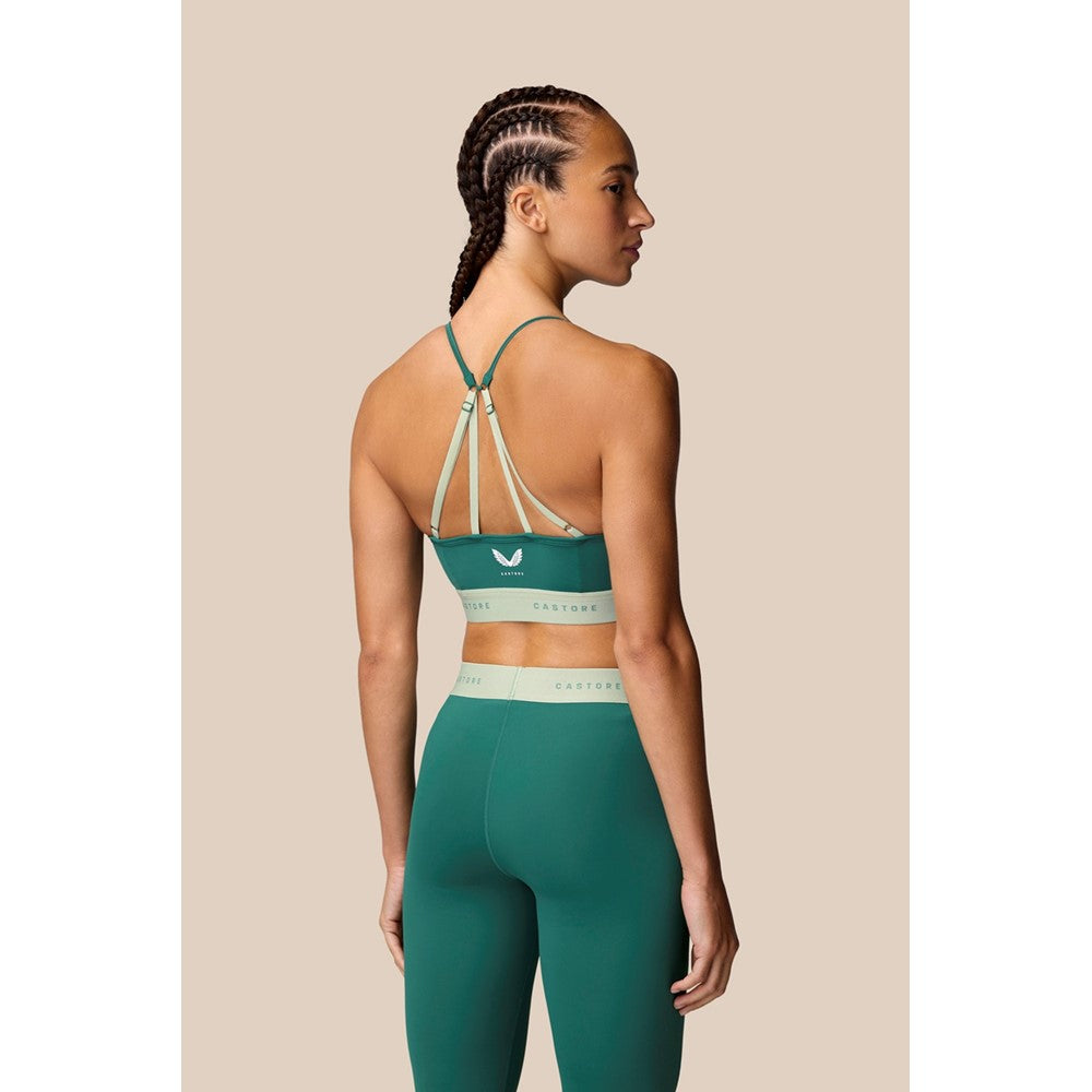 Castore Low Support Sports Bra