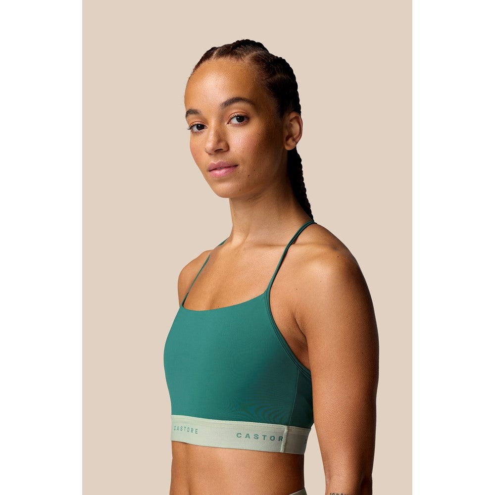 Castore Low Support Sports Bra
