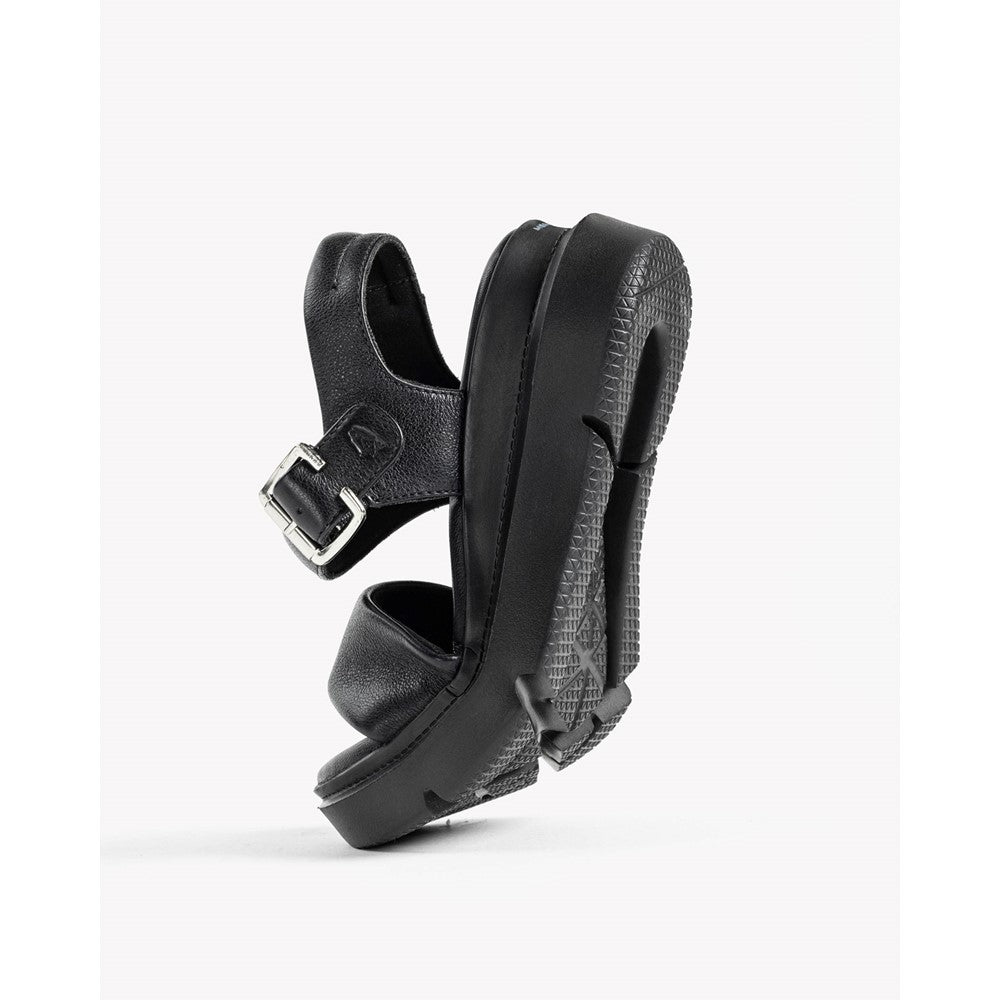 Hush Puppies Uplift Quarter Strap Sandals Slim Fit
