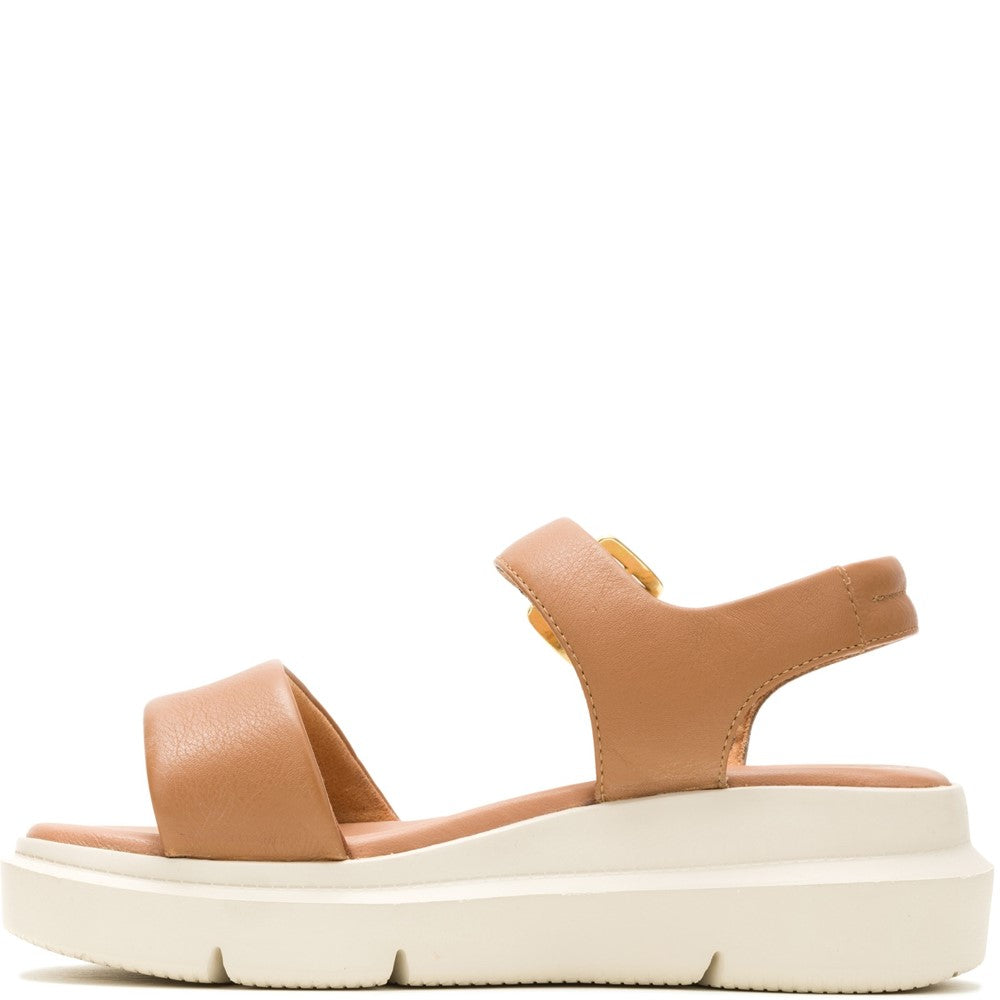 Hush Puppies Uplift Quarter Strap Sandals Slim Fit