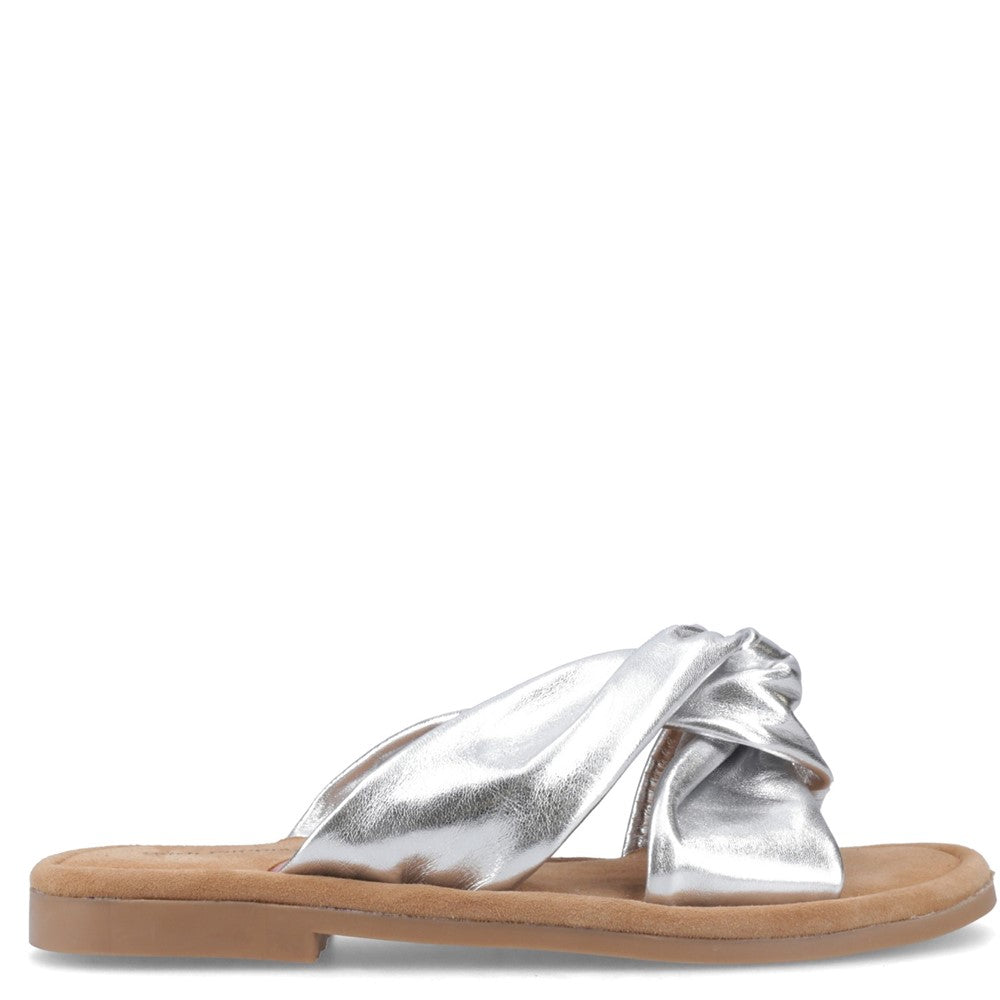 Hush Puppies Amy Wide Fit Sandal