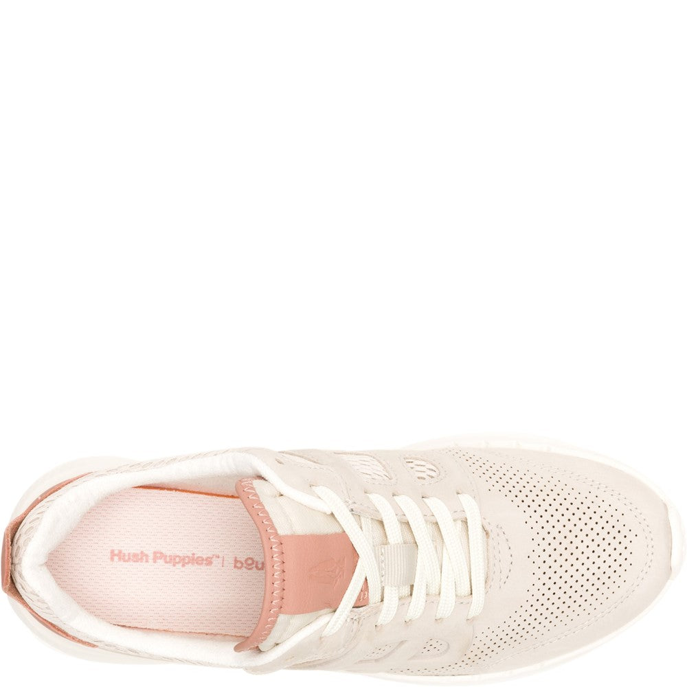 Hush Puppies Seventy8 Runner