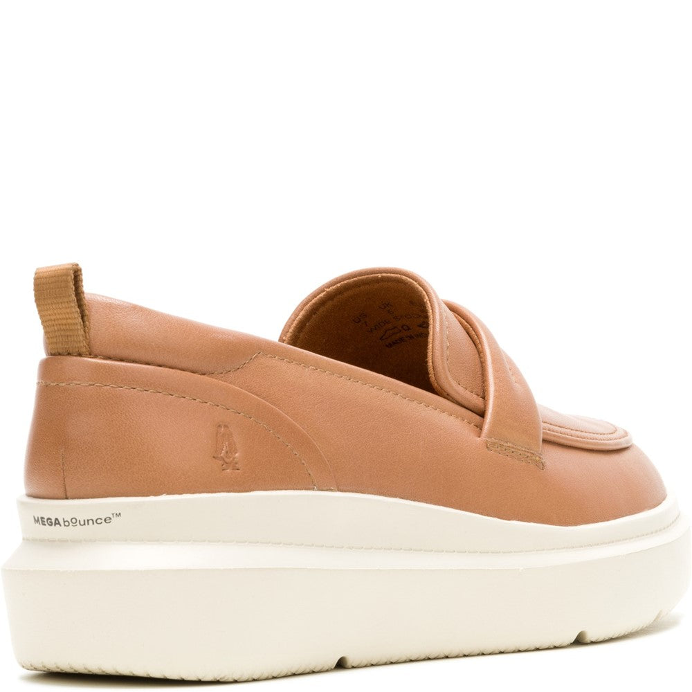 Hush Puppies Joy Penny Loafer