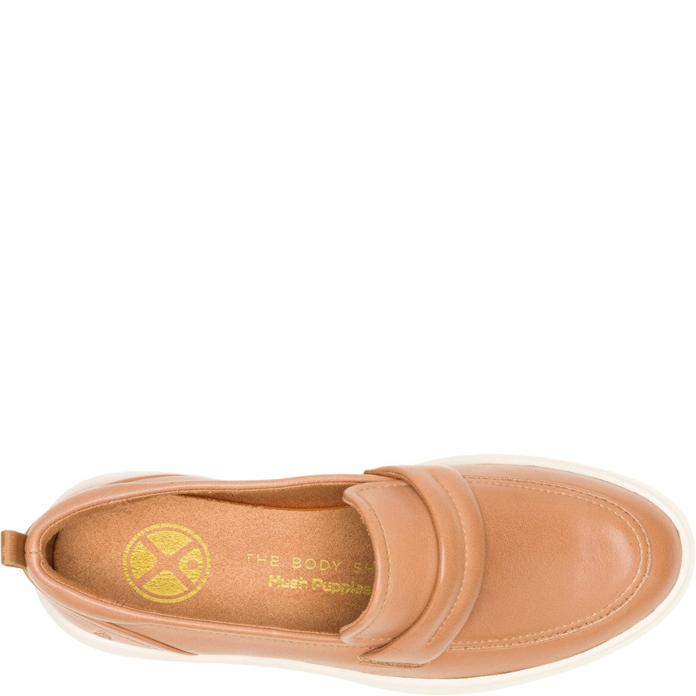 Hush Puppies Joy Penny Loafer