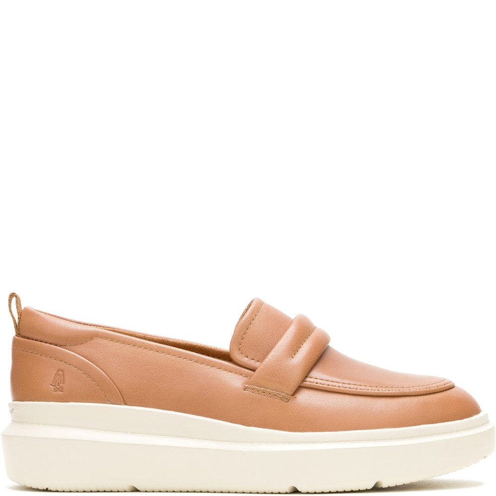 Hush Puppies Joy Penny Loafer