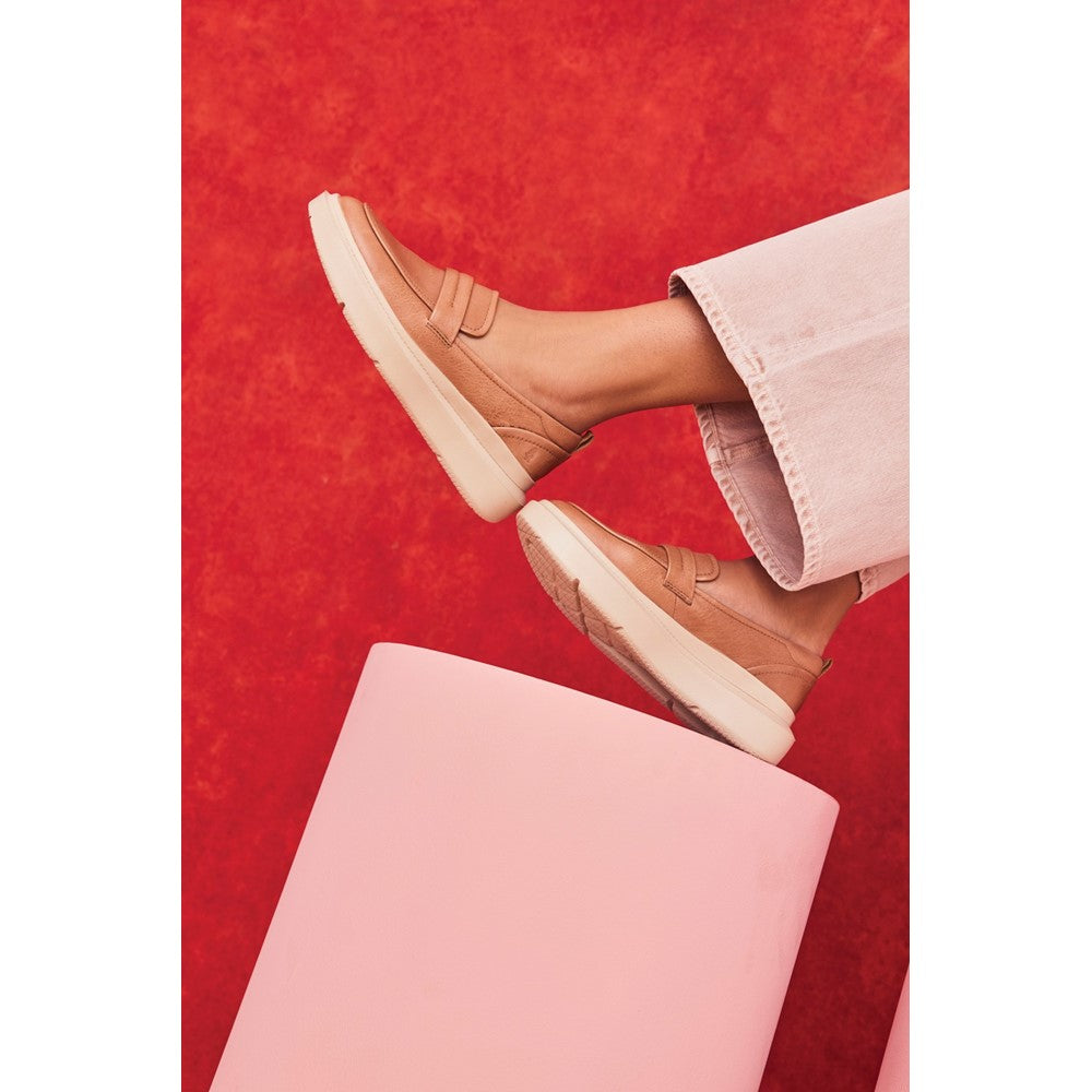 Hush Puppies Joy Penny Loafer