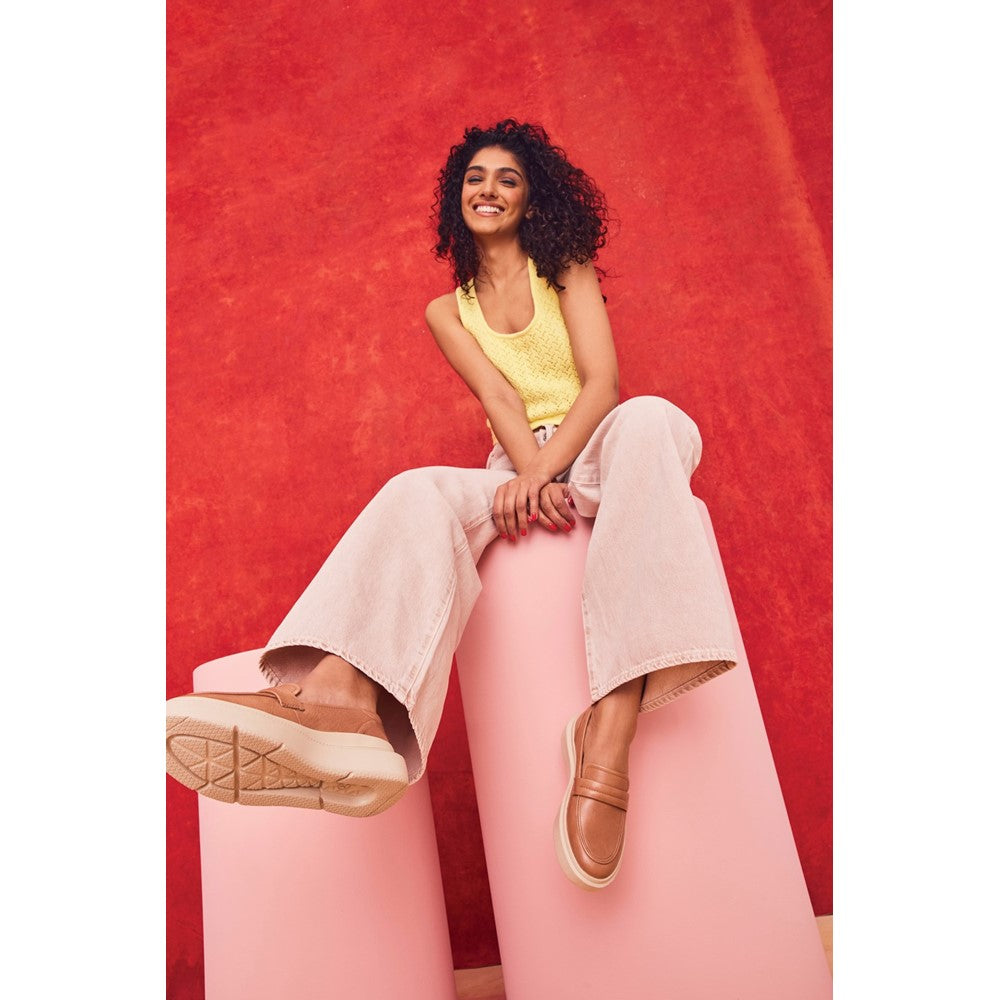 Hush Puppies Joy Penny Loafer