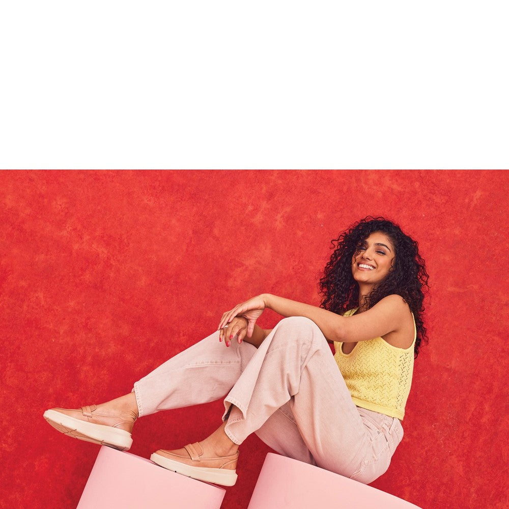 Hush Puppies Joy Penny Loafer