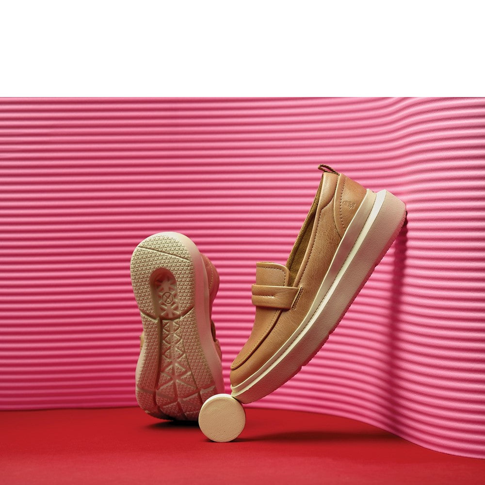 Hush Puppies Joy Penny Loafer