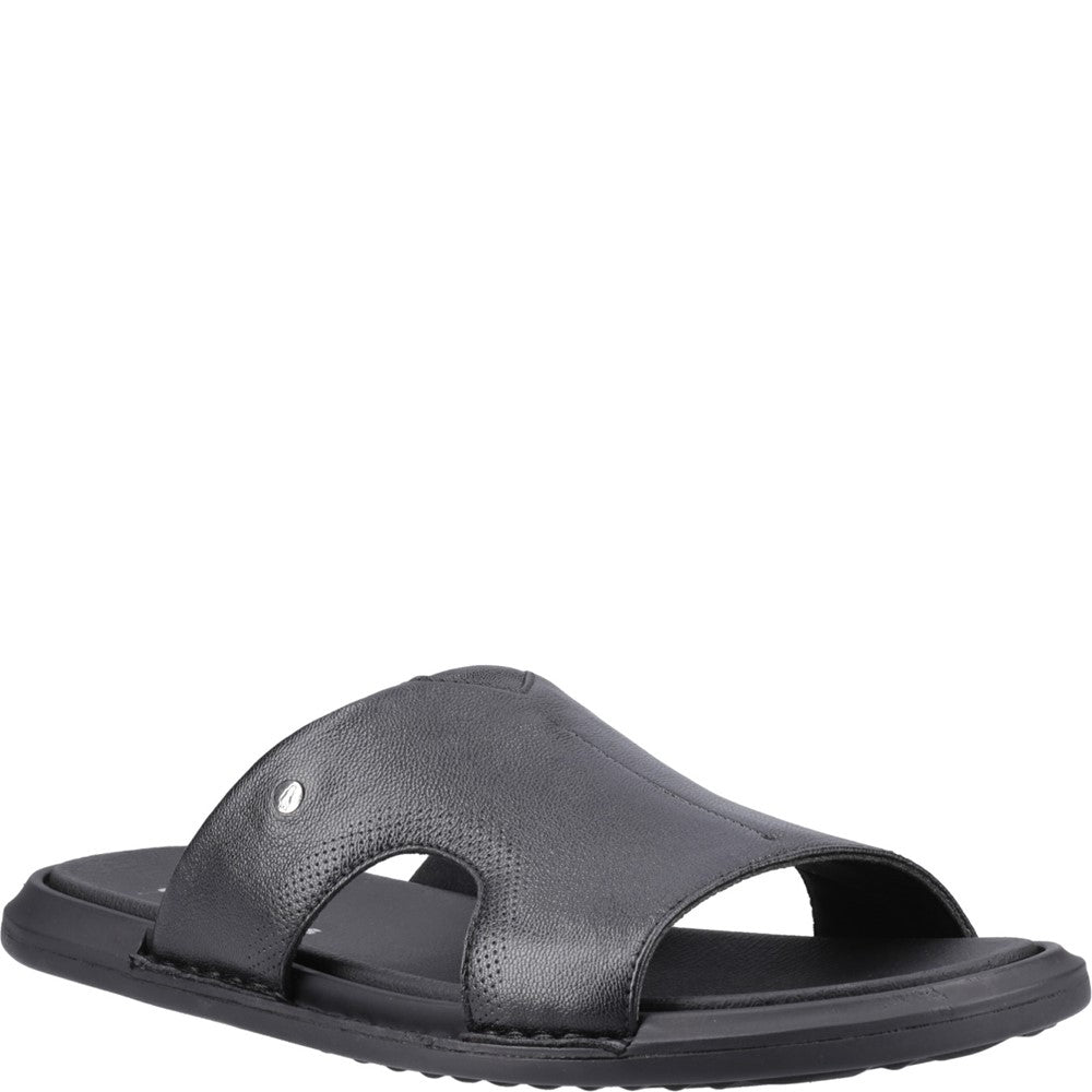 Hush Puppies Callum Slide Sandal