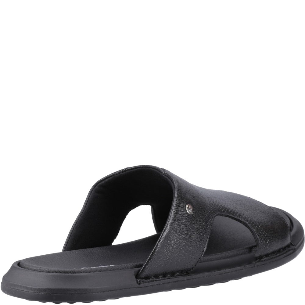 Hush Puppies Callum Slide Sandal