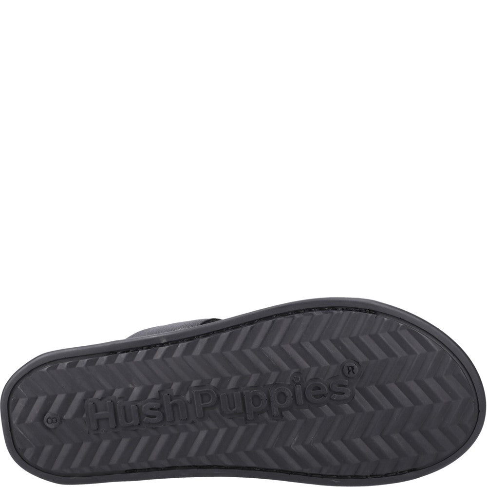 Hush Puppies Callum Slide Sandal