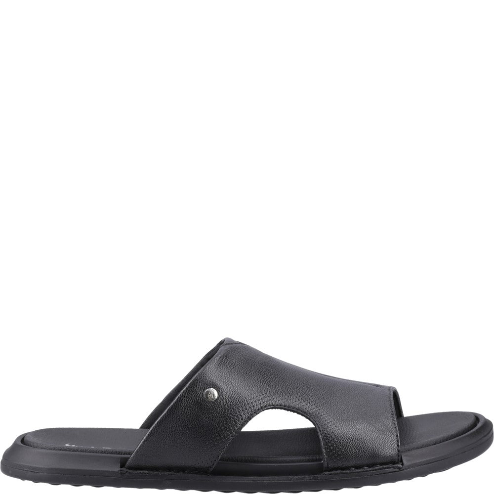 Hush Puppies Callum Slide Sandal
