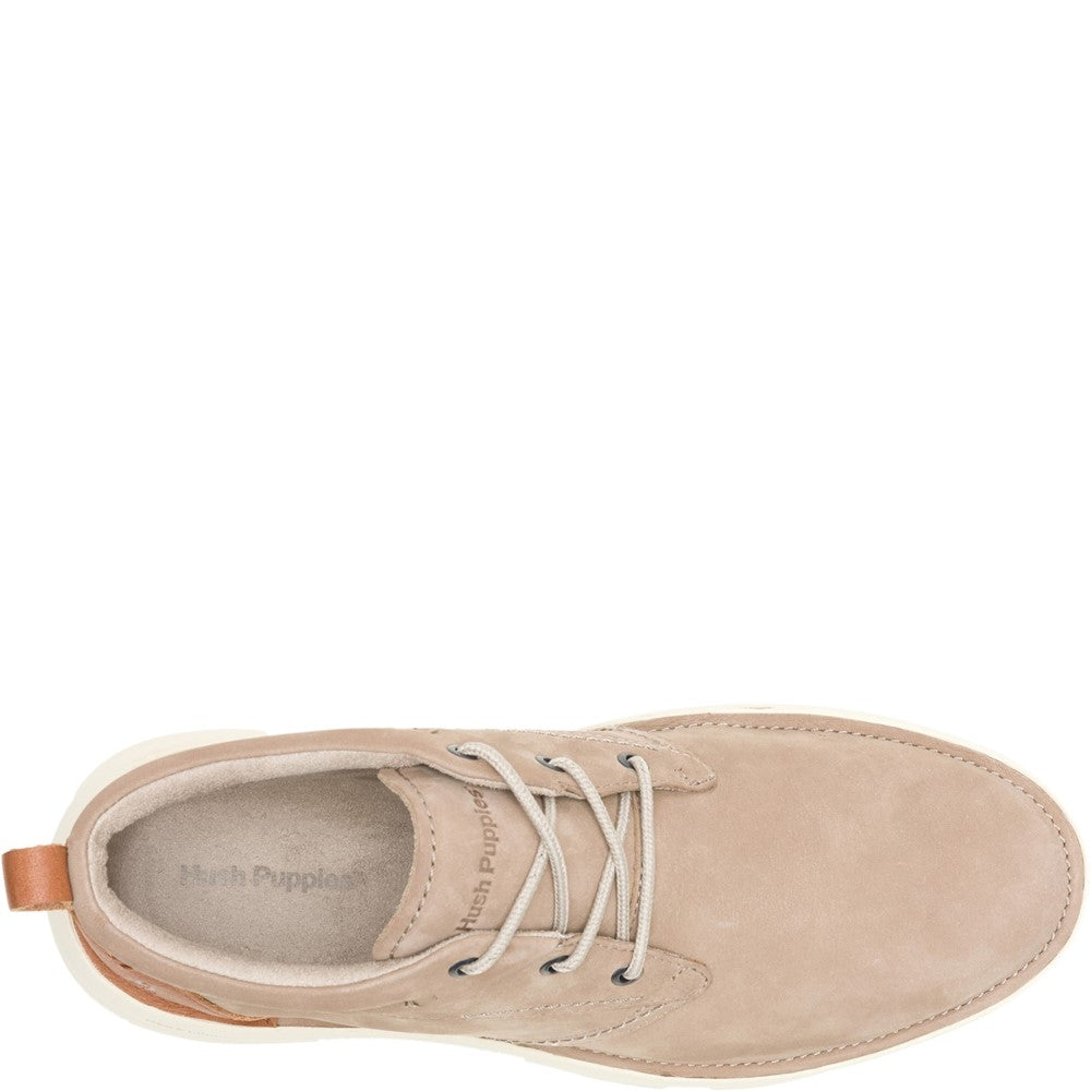 Hush Puppies Baylor Chukka