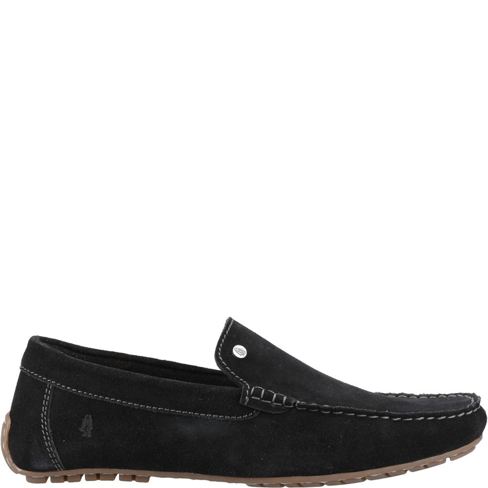 Hush Puppies Ralph Suede Shoes