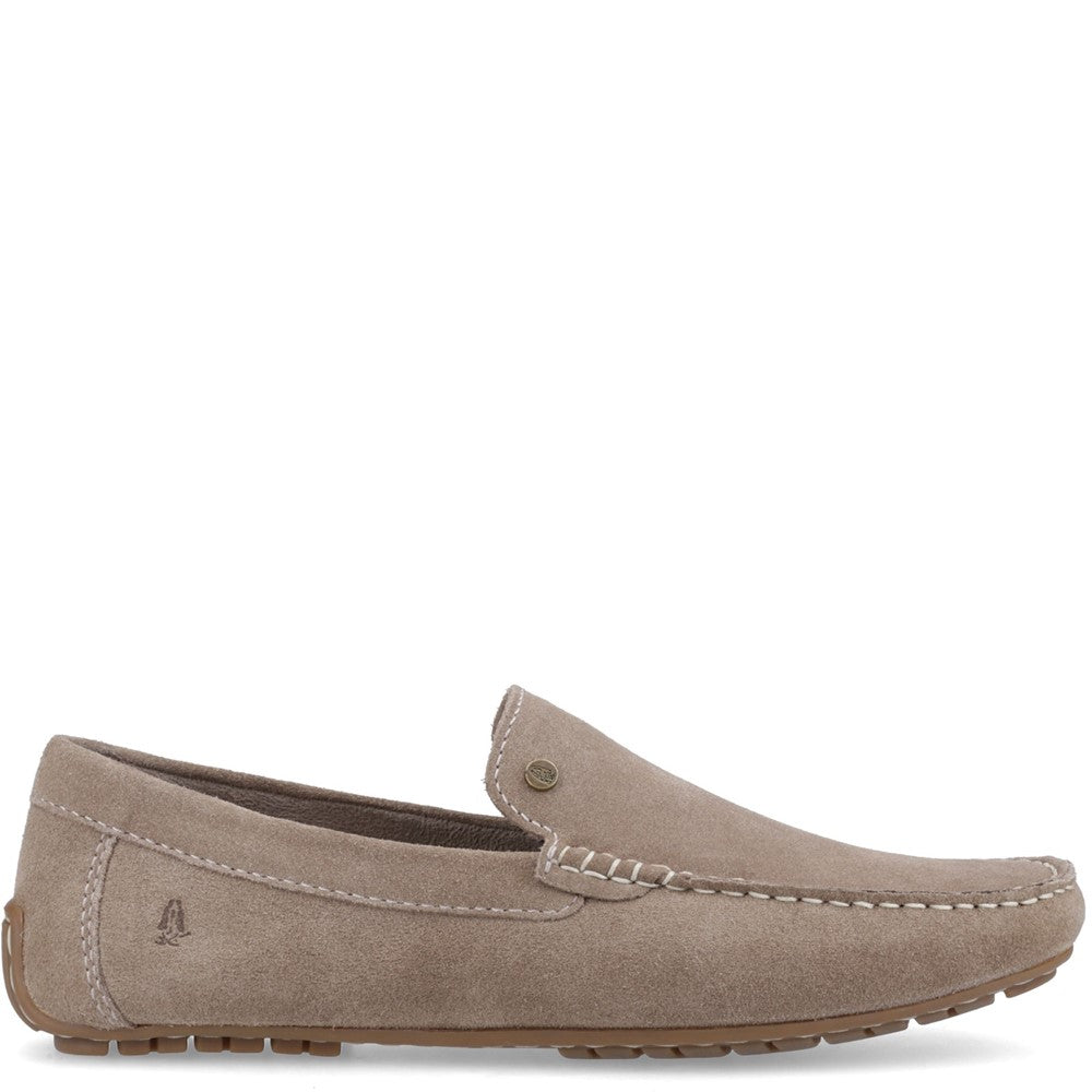 Hush Puppies Ralph Suede Shoes