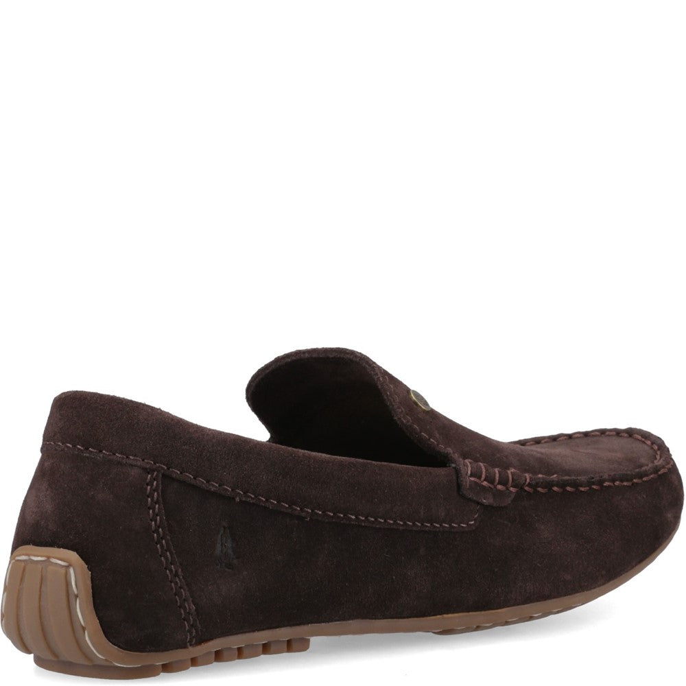 Hush Puppies Ralph Suede Shoe