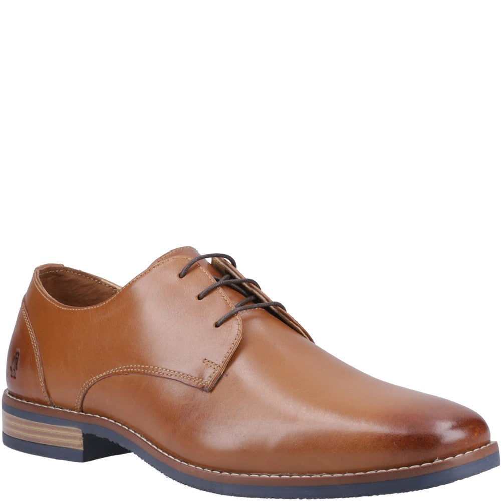 Hush Puppies Mike Lace Up