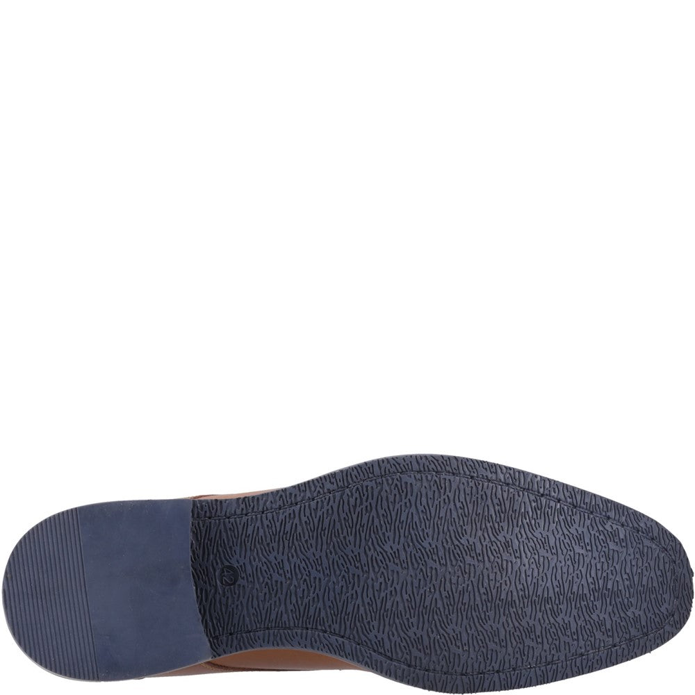 Hush Puppies Mike Lace Up
