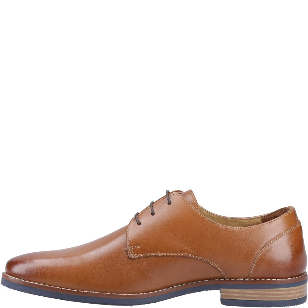 Hush Puppies Mike Lace Up