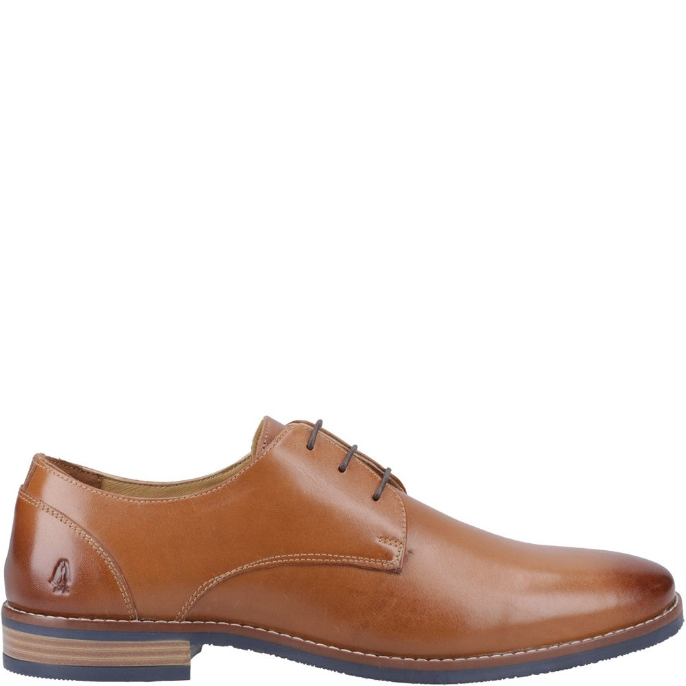 Hush Puppies Mike Lace Up