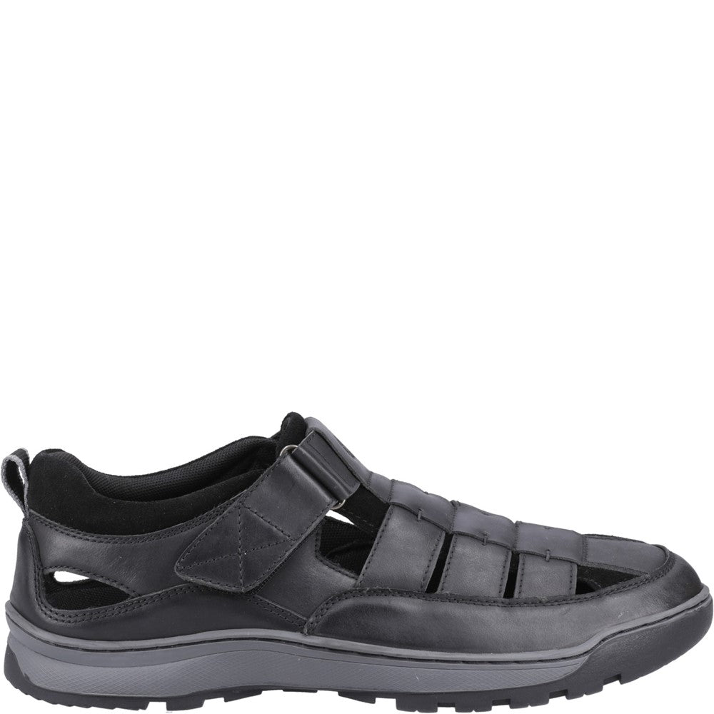 Hush Puppies Rucker Fisherman