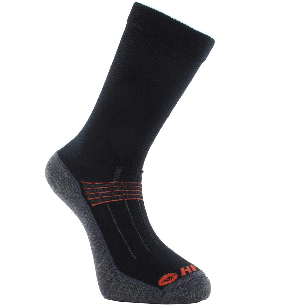 Hi-Tec Altitude Trek 3 Pack Socks