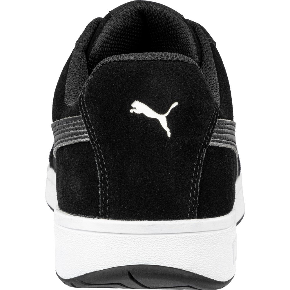 Puma Safety Iconic Low Safety Shoes