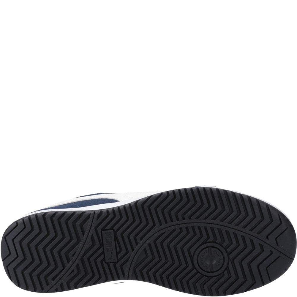 Puma Safety Iconic Low Safety Shoes