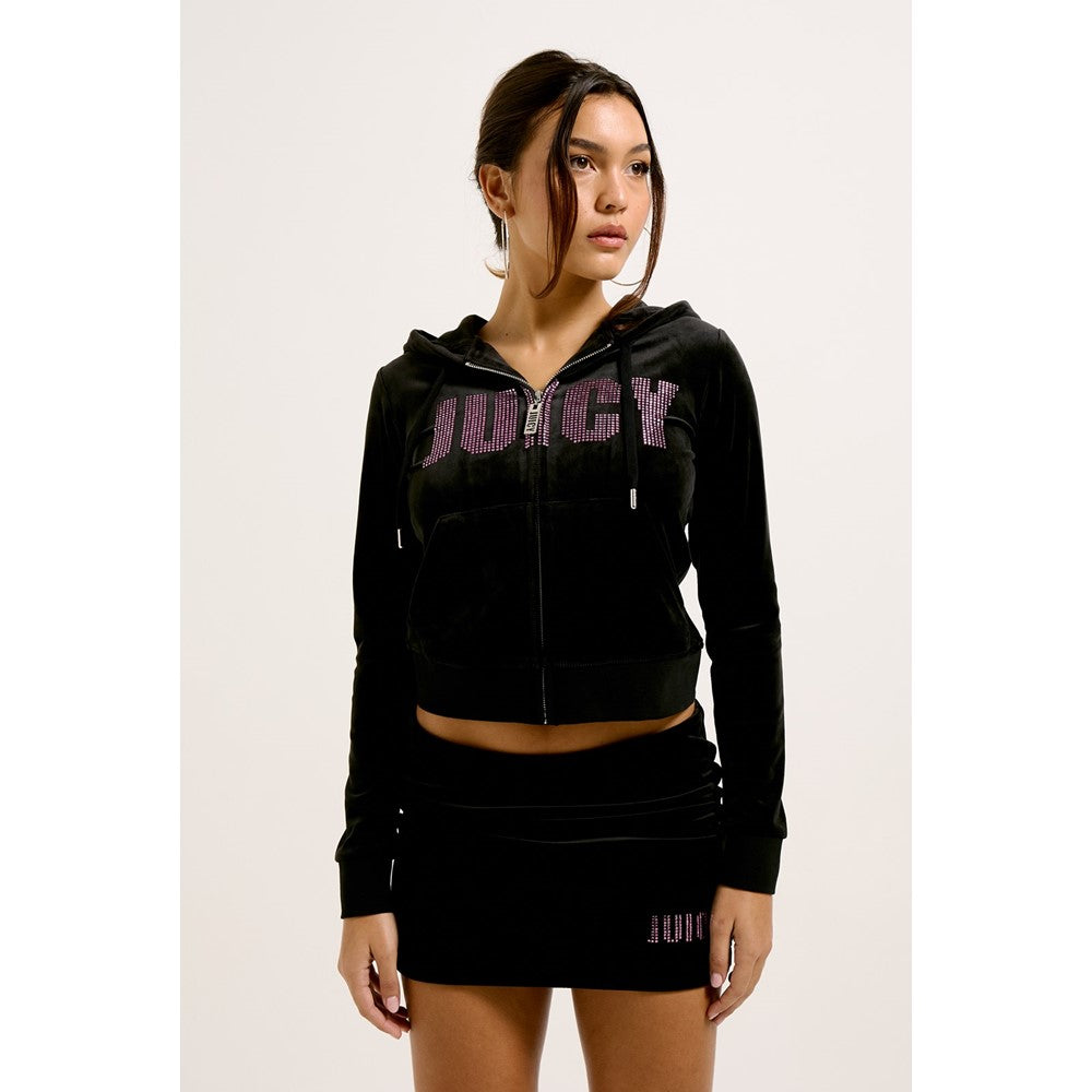 Juicy Couture Juicy Impact Hoodie