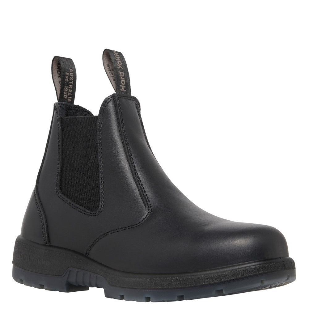 Hard Yakka Outback Safety Dealer Boot