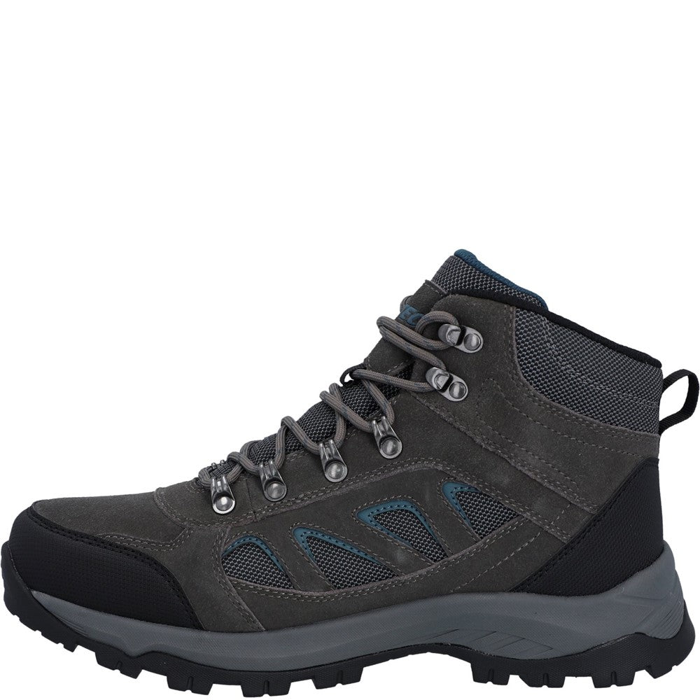 Hi-Tec Bandera Expedition WP Hiker