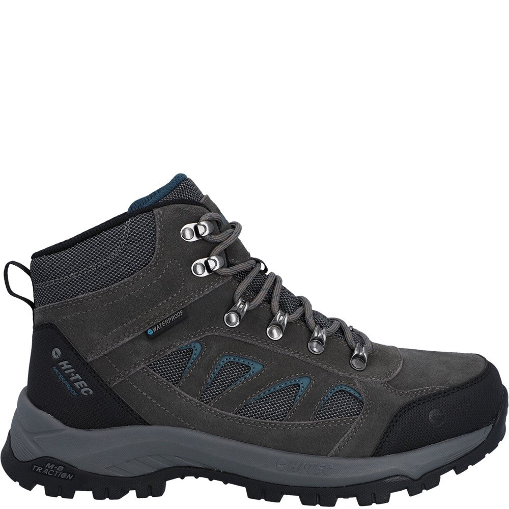 Hi-Tec Bandera Expedition WP Hiker