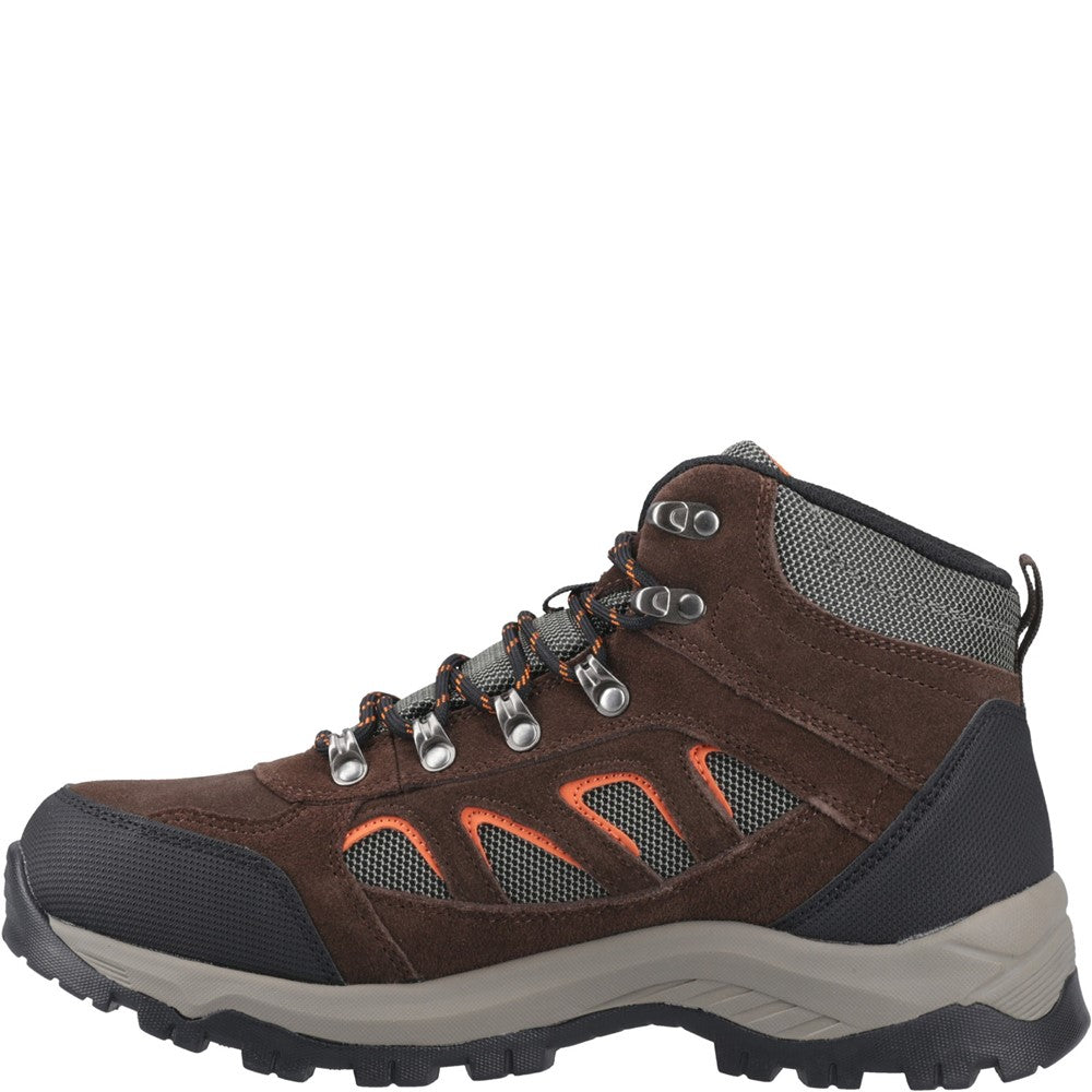 Hi-Tec Bandera Expedition WP Hiking Boots