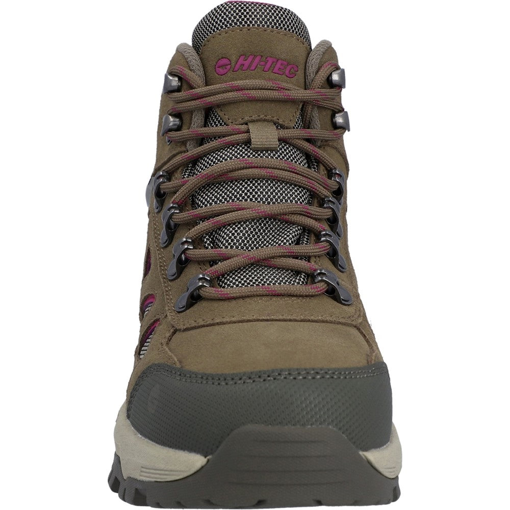 Hi-Tec Bandera Expedition WP Hiking Boots