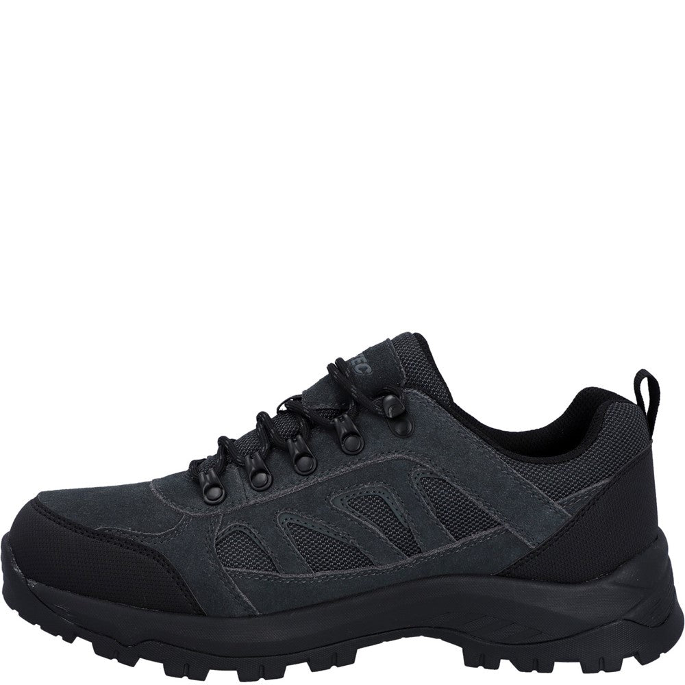 Hi-Tec Bandera Expedition Low WP Hiker
