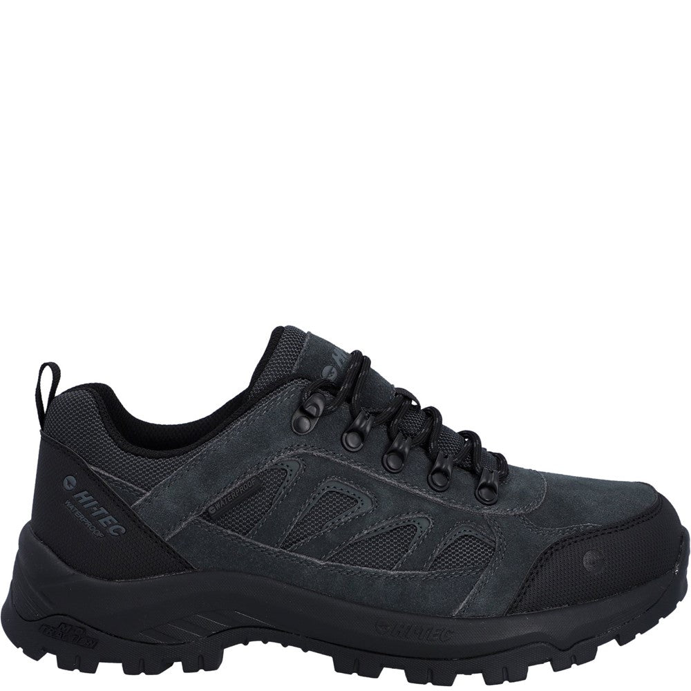 Hi-Tec Bandera Expedition Low WP Hiker