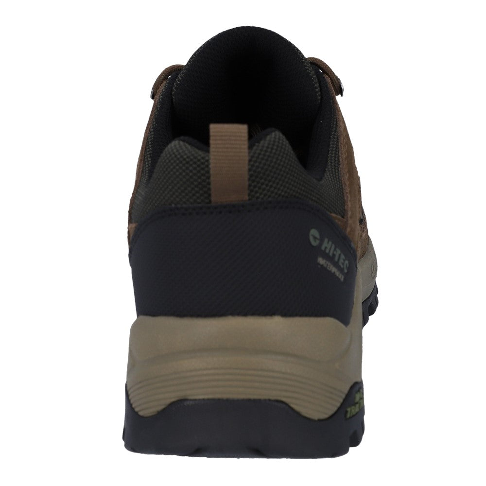 Hi-Tec Bandera Expedition Wide-Fit Hiker