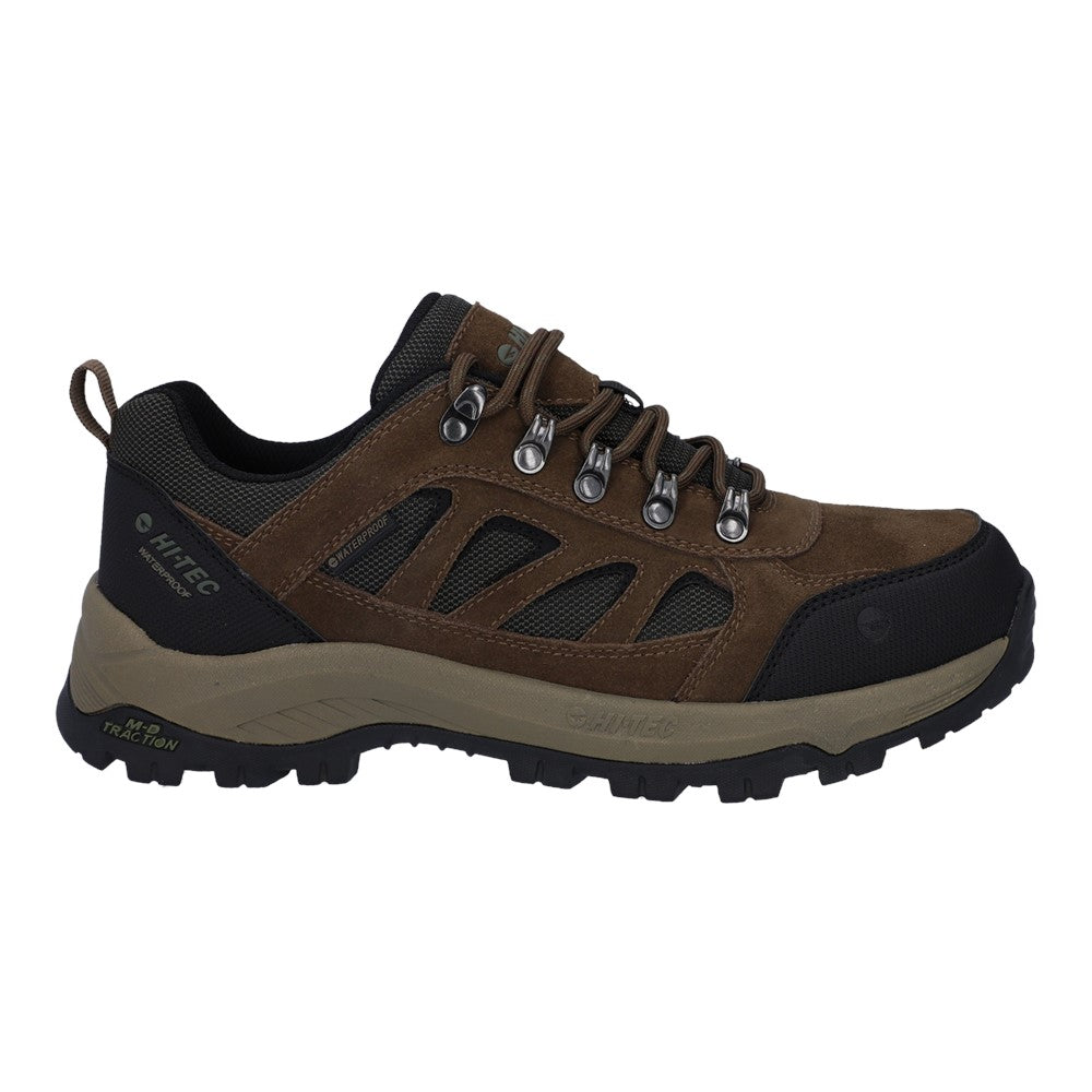 Hi-Tec Bandera Expedition Wide-Fit Hiker