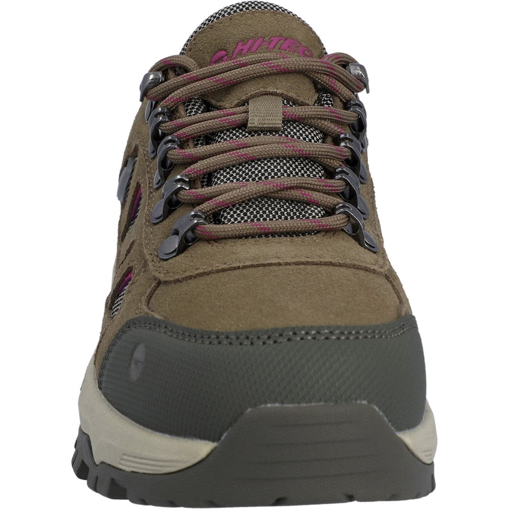 Hi-Tec Bandera Expedition Low WP Hiking Shoes