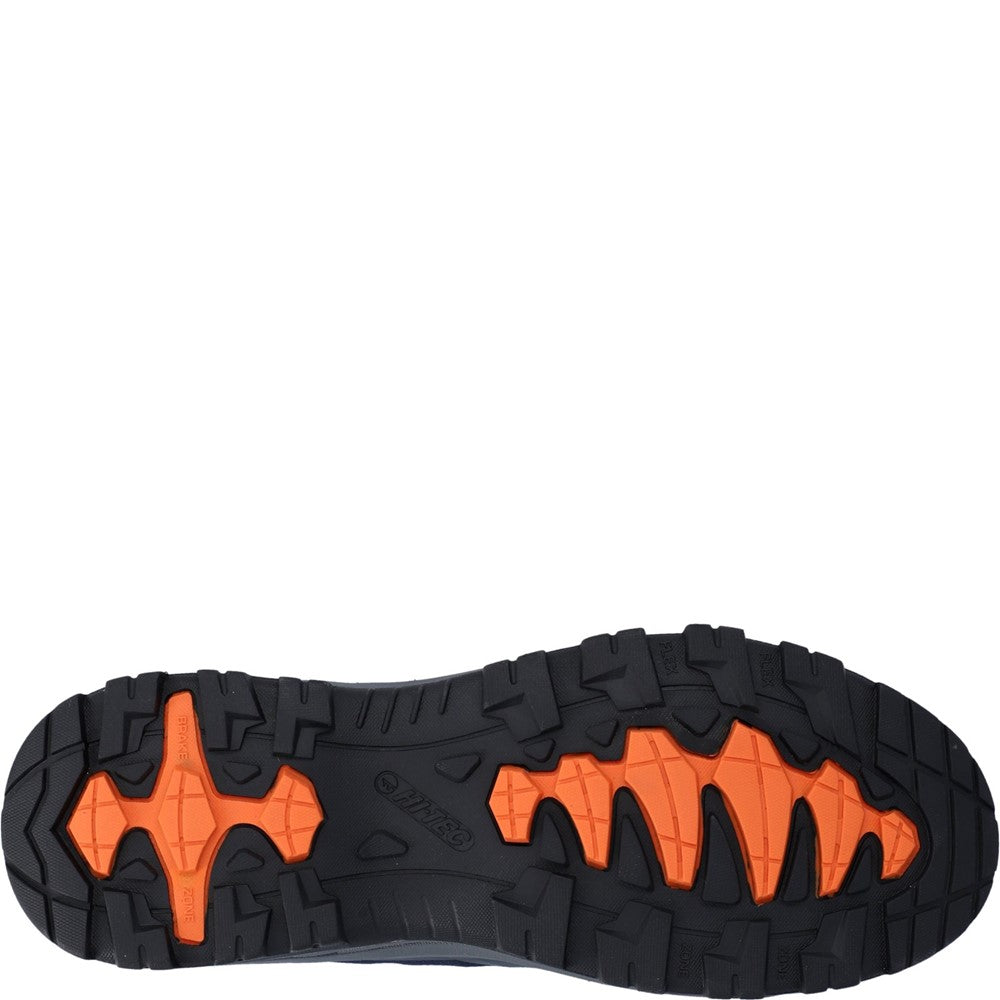 Hi-Tec Storm Expedition Sport WP Hiking Boots