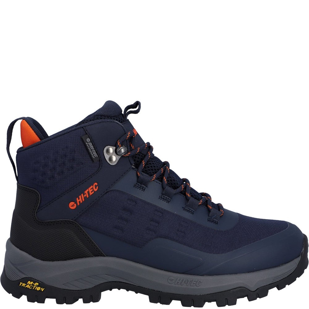 Hi-Tec Storm Expedition Sport WP Hiking Boots