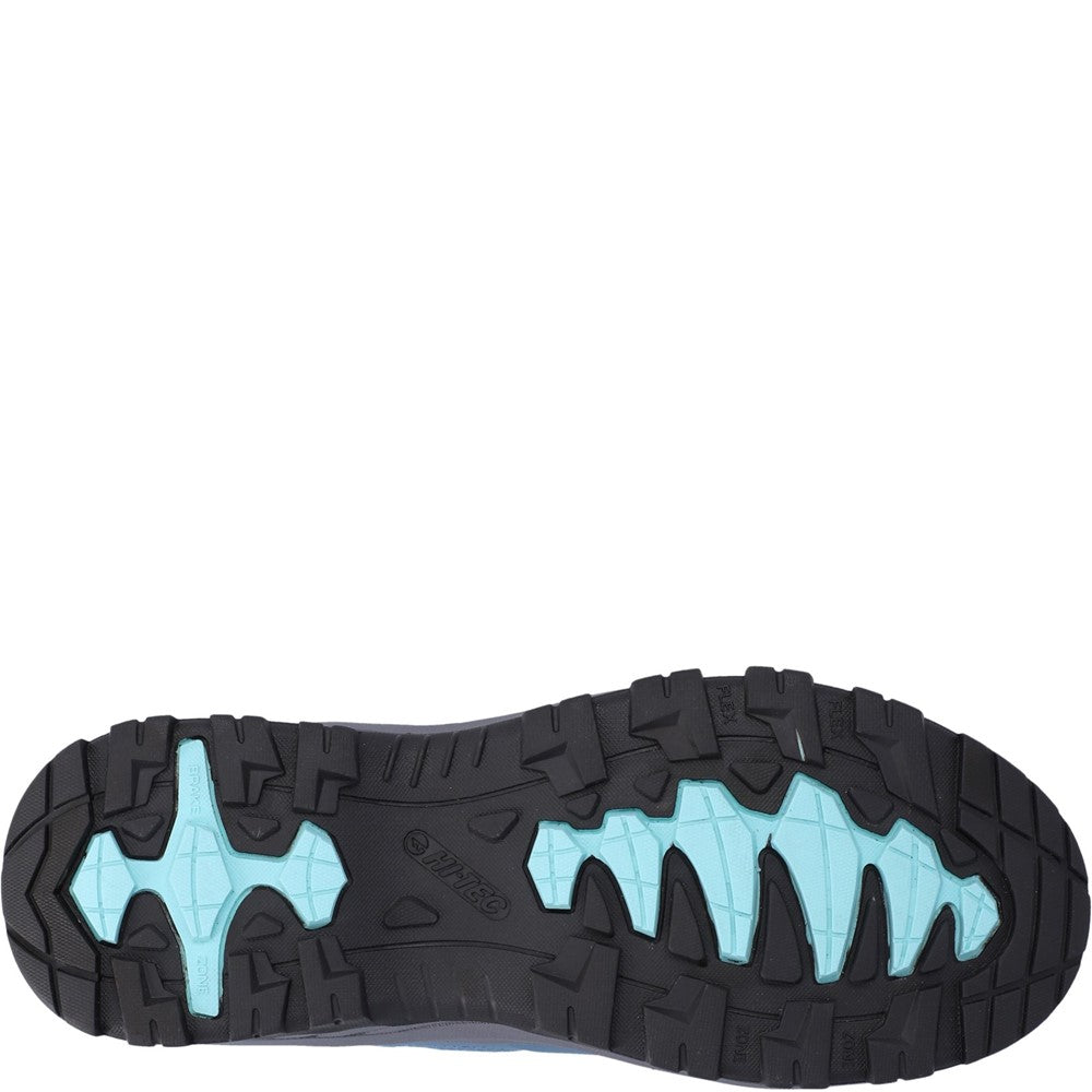 Hi-Tec Storm Expedition Sport WP Hiking Boots