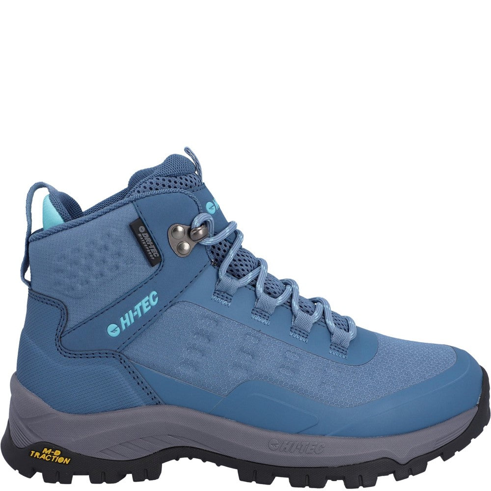 Hi-Tec Storm Expedition Sport WP Hiking Boots