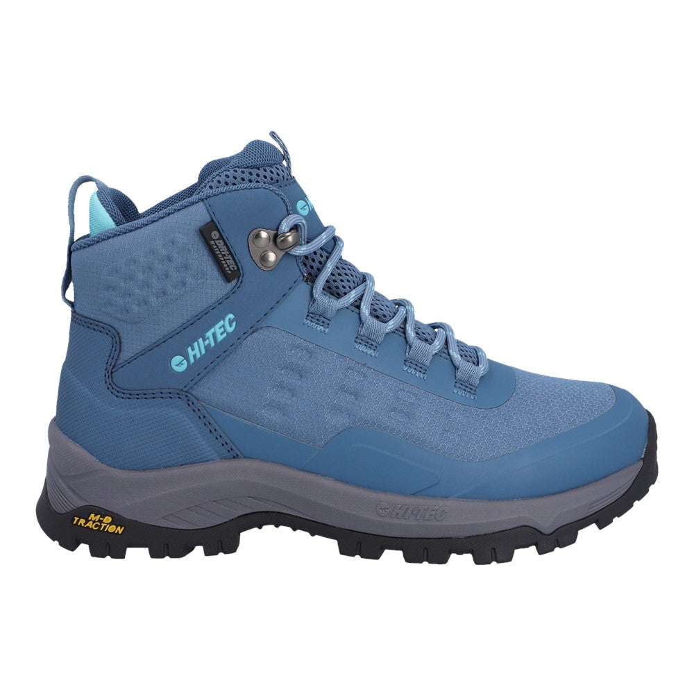 Hi-Tec Storm Expedition Sport WP Hiking Boots
