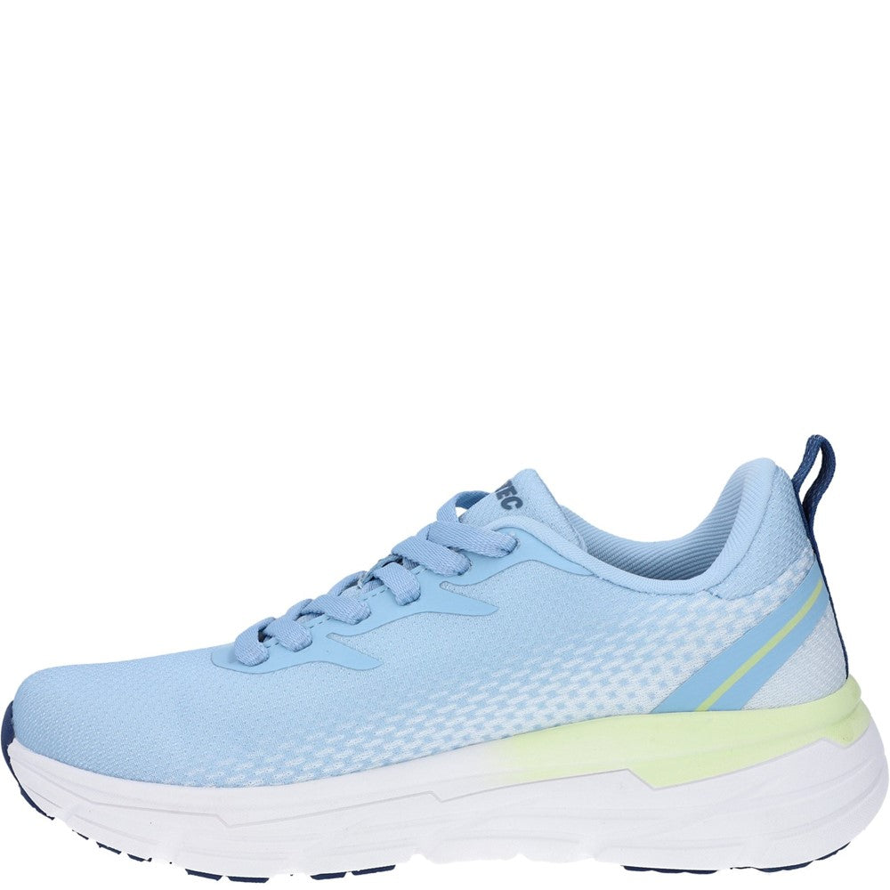 Hi-Tec Promenade Trainers