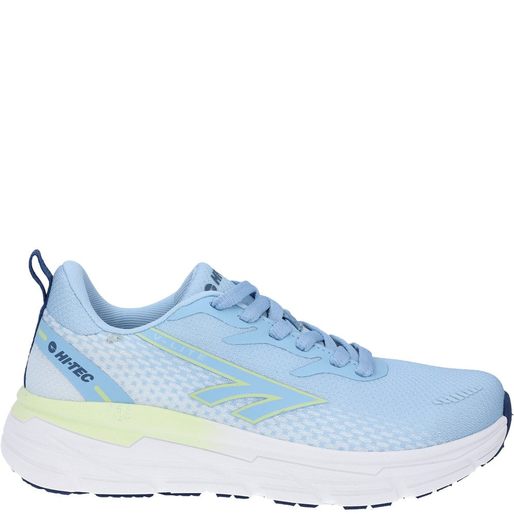 Hi-Tec Promenade Trainers