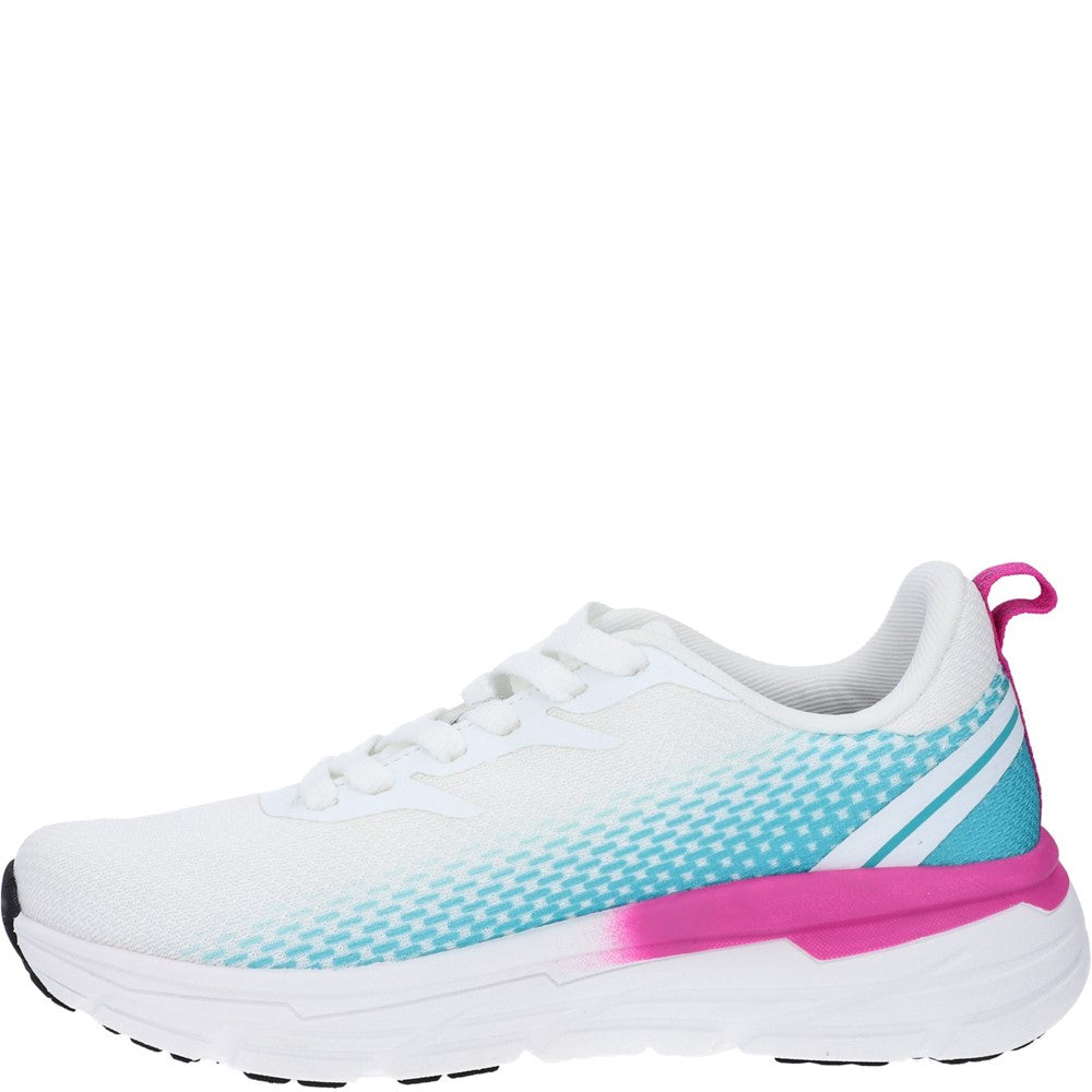 Hi-Tec Promenade Trainers