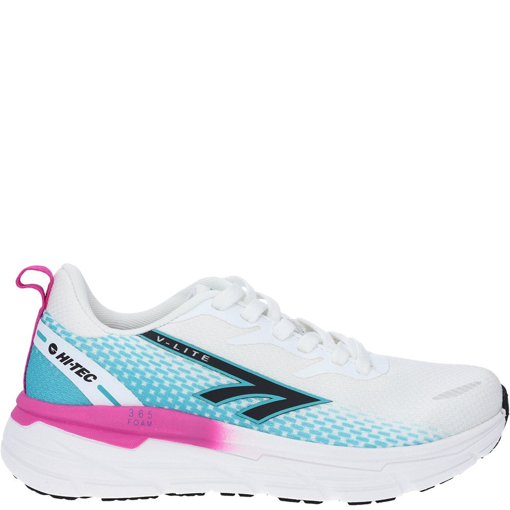 Hi-Tec Promenade Trainers